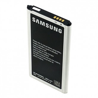 Replacement Battery for Samsung Galaxy S5 / G900F, EB-BG900BBE